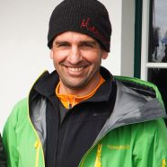 Jakob Lax