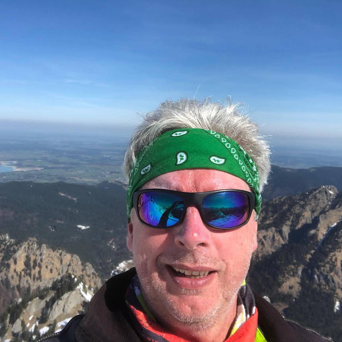 Bernd Ladwig