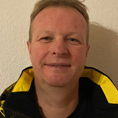 Dirk Ciesla